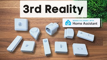 How about 11 devices from Third Reality?