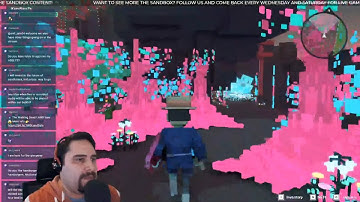 The Sandbox Game Maker Tutorials, Special Events and More - The Sandbox Saturday Stream