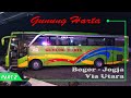 Trip Report Gunung Harta Bogor - Yogyakarta (Part 2)