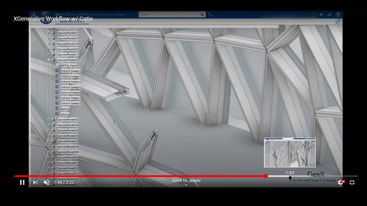 Aerospace Technology for AEC Industry by Ilkay Can Standard