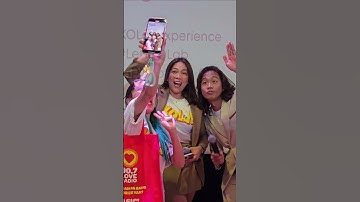 Blogapalooza at KOLab!