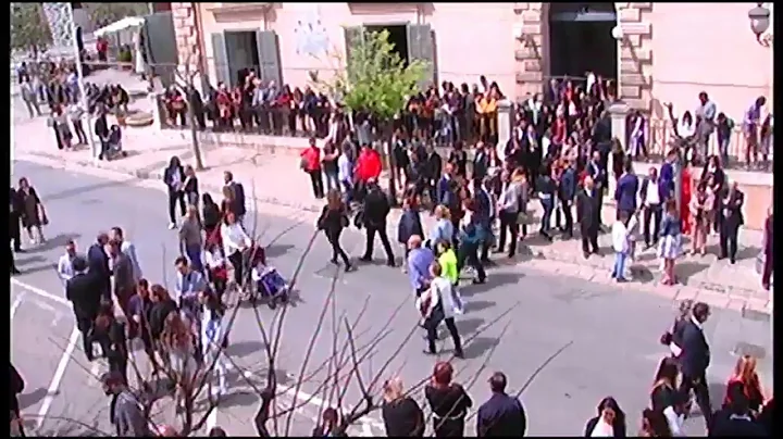 Live stream di Rosario Di Luca