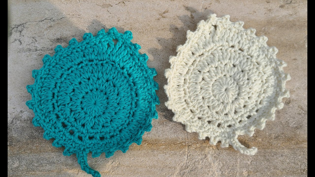 Posavasos En Forma De Hoja Tutorial Completo YouTube posavasos-en-forma-de-hoja-tutorial-completo-youtube