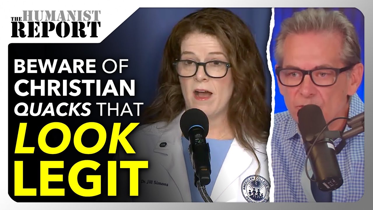 Phony Medical Organization Dupes Conservatives into Thinking Doctors Oppose Trans Healthcare