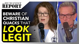 Phony Medical Organization Dupes Conservatives into Thinking Doctors Oppose Trans Healthcare