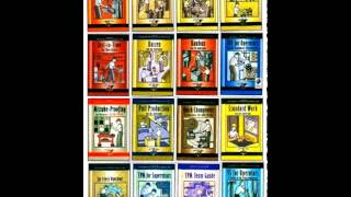 Shopfloor Series Books : A Set of 16 Implementation Guides for Your Library