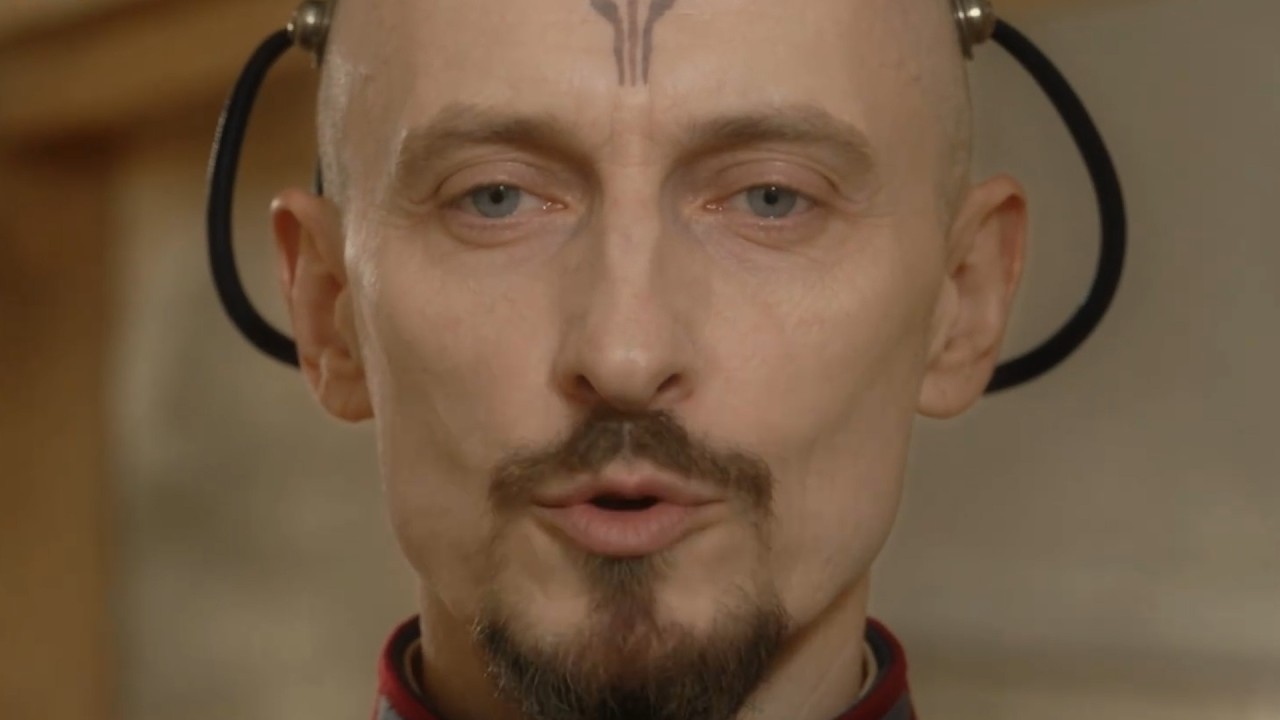 Red Alert 2 - AI made movie ; première fois que je regarde un film fait avec l'IA et c'est assez bluffant, surtout que ça touche l'univers de CNC:RA2 auquel j'ai pas mal joué. Vous en avez pensé quoi?