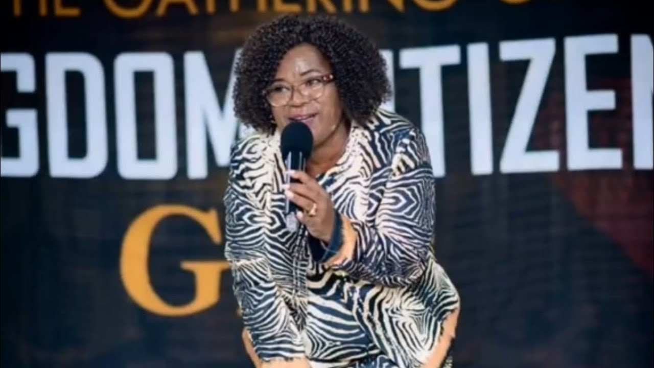 Apostle N.A Mtshweni | uMoya Uhlala Kini | Uhambo noNkulunkulu | Filled by the Spirit