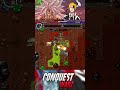Matando Gulp Worm Conquest Warz OTServ MMORPG #dbo #anime #dragonballtibia #gaming #retrogaming