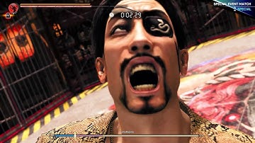 [MOD WIP] Essence of Wall Smashing in 7 Gaiden