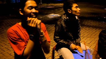 SLANK - kopi air hujan
