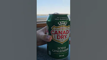 Canada Dry Shortsvideo Drink Canada Canadadry 