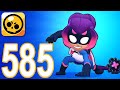 Brawl Stars - Gameplay Walkthrough Part 585 - Amazing Charlie (iOS, Android)