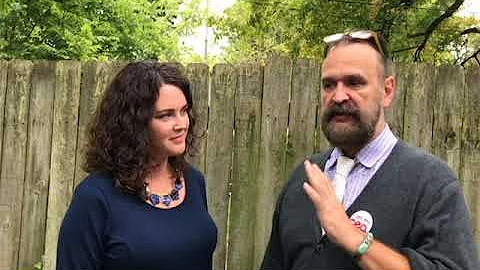Amy Harkins Supports Columbus Public School Teachers