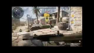 Чит RandomHack на Warface