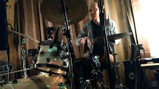 Cody Fry, Cory Wong & Dynamo - "Want Me Back" (DRUM COVER)