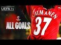 All UCL Goals JARI LITMANEN mp3