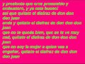 Don Juan - Fanny Lu ft. Chino y Nacho