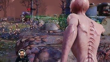 XCOM 2: War of the Chosen - 26 - Shadowbound