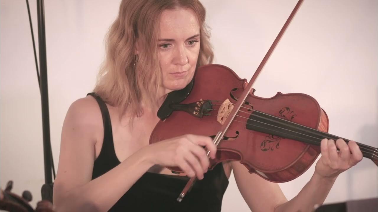 Higher Love Kygo & Whitney Houston Cover Dolce Ensembles String