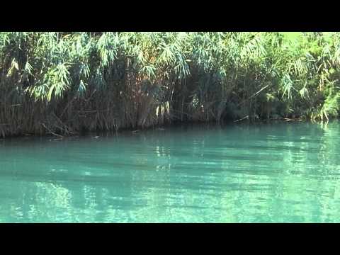 ΑΧΕΡΩΝΤΑΣ ΠΟΤ.ΑΜΜΟΥΔΙΑ 2013