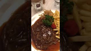 Südtirol Food In The Alps Authentic Food