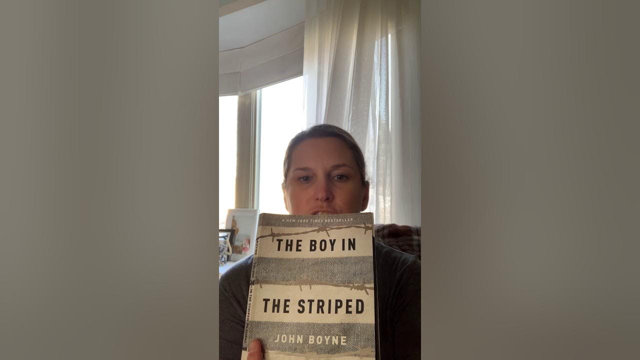 The Boy in the Striped Pajamas Chapter 2 YouTube