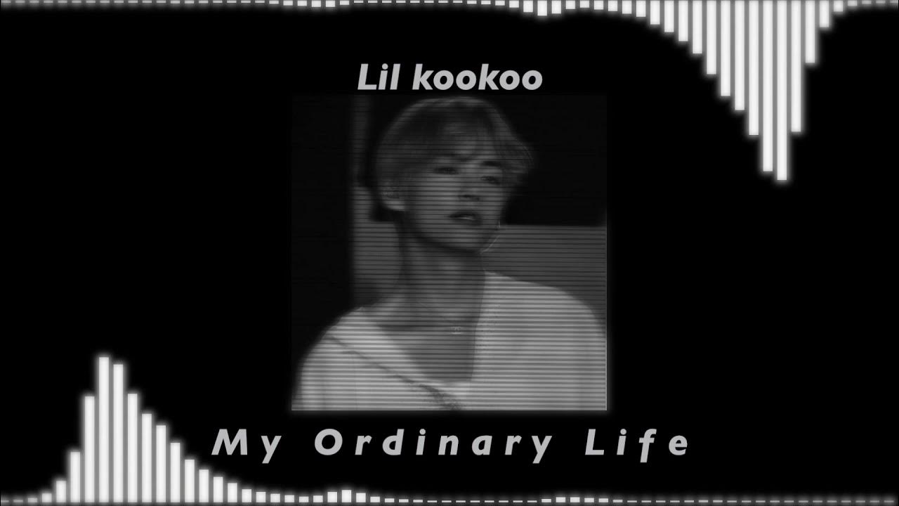 My ordinary Life the Living Tombstone. My ordinary Life. My ordinary Life Slowed.