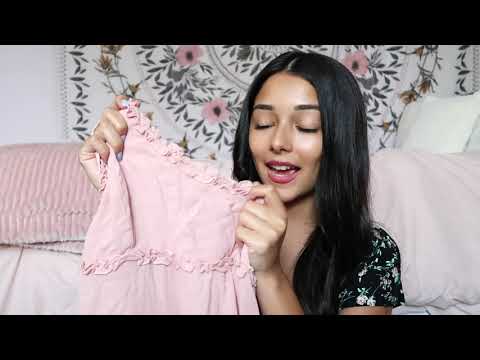 SMALL BUSINESS HAUL Wild Cherry Boutique Kristen S Design Shoppe B South 