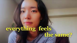 finding motivation in the mundane