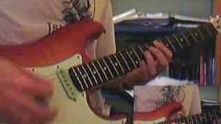 4 AM Forever - Lost Prophets cover by yo xD