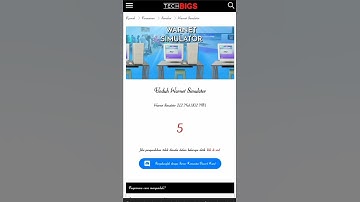 Warnet Simulator Mod V.2.1.2 - Warnet Simulator #Short