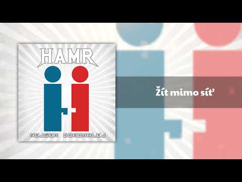 HAMR - Žít