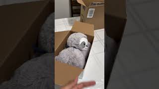 Unboxing time—let’s see what I ordered! #amazon #delivery #unbox #unboxingvideo ￼