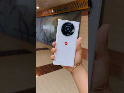 Leica Leiz phone