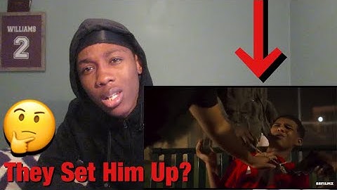 TEC - Plot Twist (Official Music Video) [Reaction]