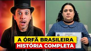 ESSA MULHER FINGIA DER 12 ANOS | NOTÍCIAS BIZARRAS