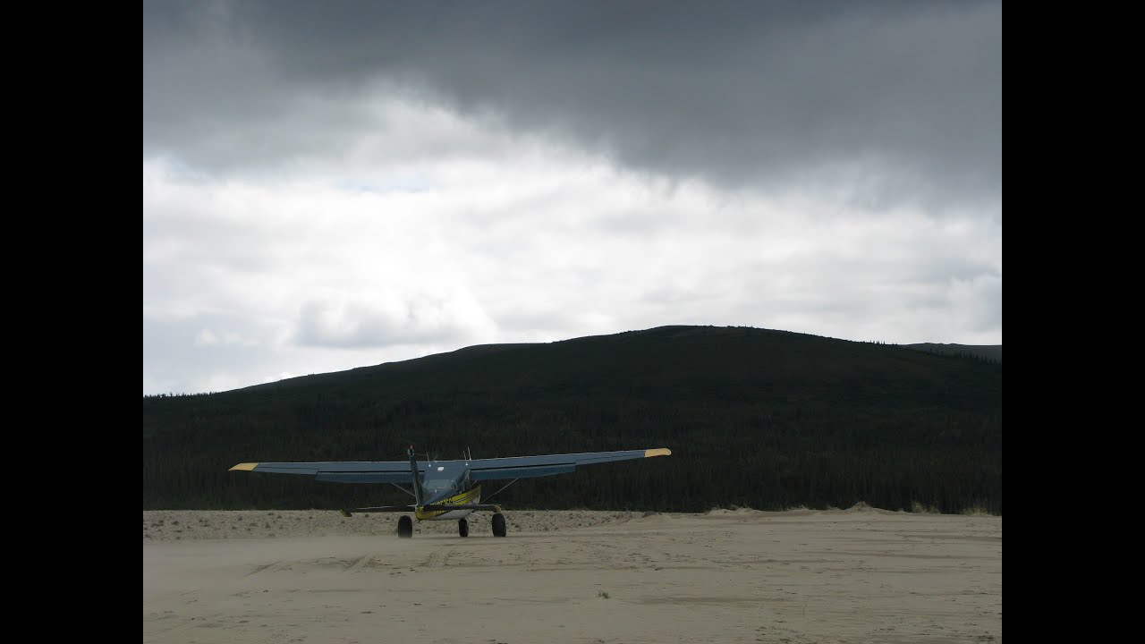 Building An Airplane From a Kit!? Avid Plus Bush-plane Project Intro ...