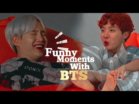 Run BTS komik anlar✌🏻 [Türkçe altyazılı] |Part 1|