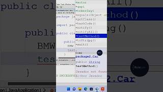 #java #oop #programming #class #code #C# #codeforbeginners