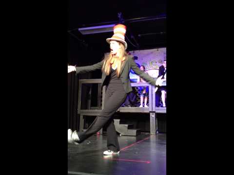 How Lucky You Are- Seussical