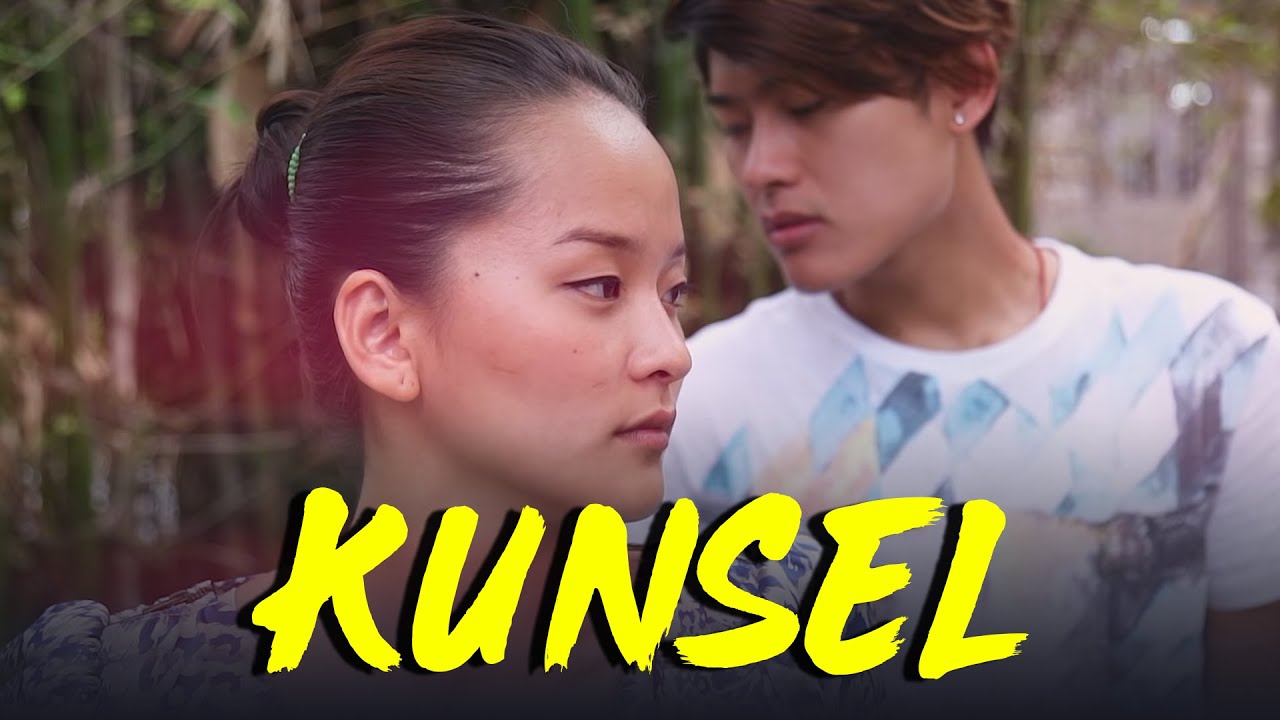 Kunsel   Tenzin Kunsel ft Sonam Topden Official Video