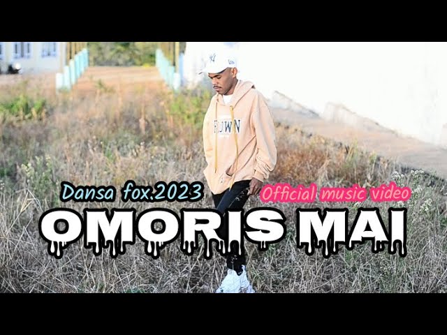 DANSA_FOX_TERBARU_OMORIS_MAI(ECHON TEFA)COVER//OFFICIAL_MUSIK_VIDEO class=