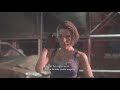 RESIDENT EVIL 3 "Raccoon City Demo