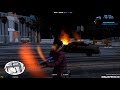 #Moduri iarna  - Am transformat SA:MP in GTA V de IARNA