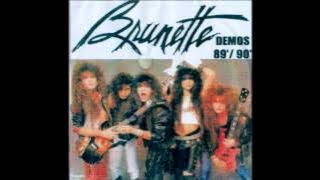 Brunette - Let It Go Down