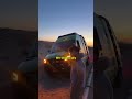 Getting stuck in the Mojave Desert #skatethestates #skatethestates2025