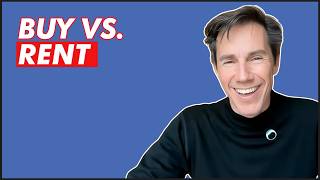 Rent vs. Buy: The Shocking Financial Truth About High-End Homes