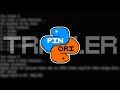 Pinori: TEXT ADVENTURE EDITION! (Trailer)