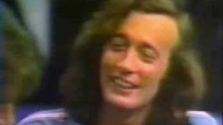 Robin Gibb - Another Lonely Night In New York chords